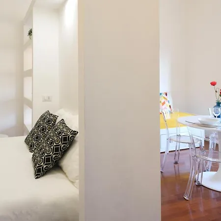 Milanoverse Apartment-3