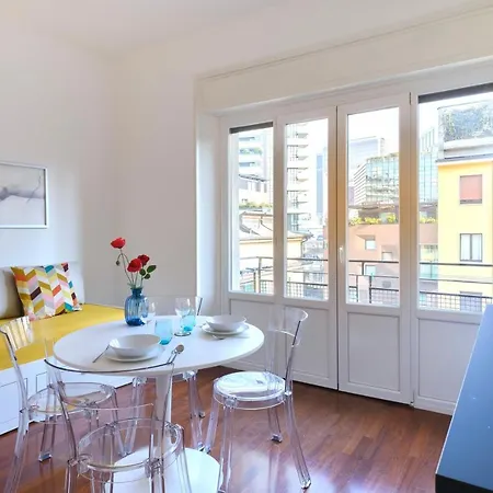 Milanoverse Apartment-2